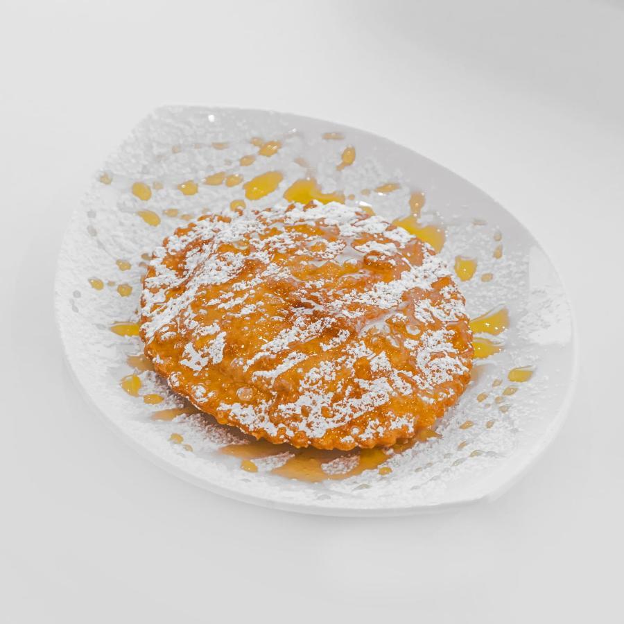 Il Gabbiano 호텔 라마달레나 외부 사진