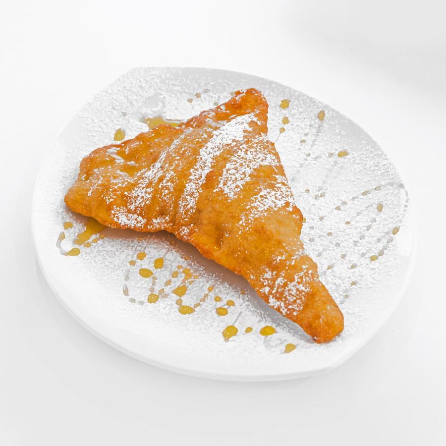 Il Gabbiano 호텔 라마달레나 외부 사진